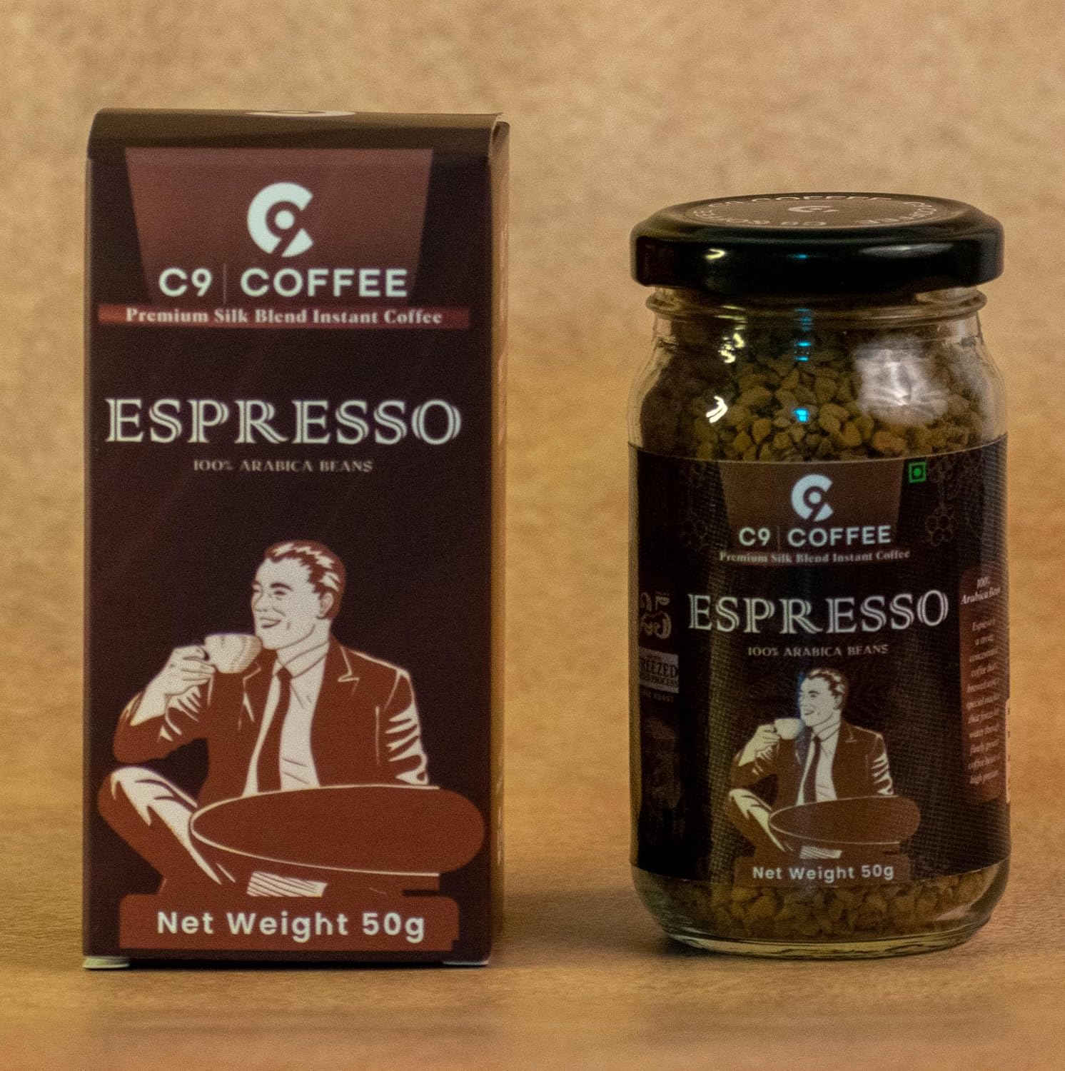 Espresso